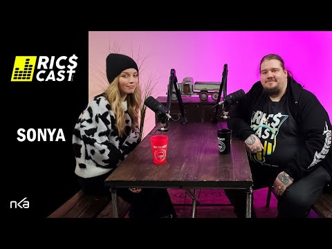Ric$Cast: SONYA - Valami igazán különleges
