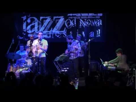 The Brag Pack | Jazz Od Nowa Festival 2012