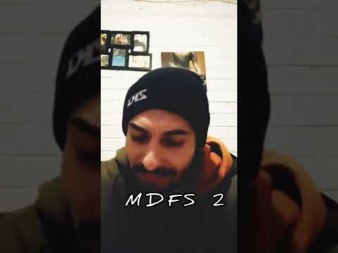 STIGMA habla sobre RED BULL