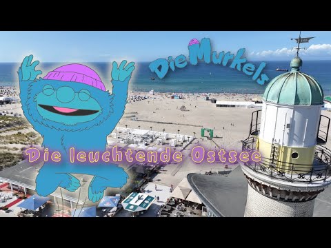Die leuchtende Ostsee | Trickfilme für Kinder