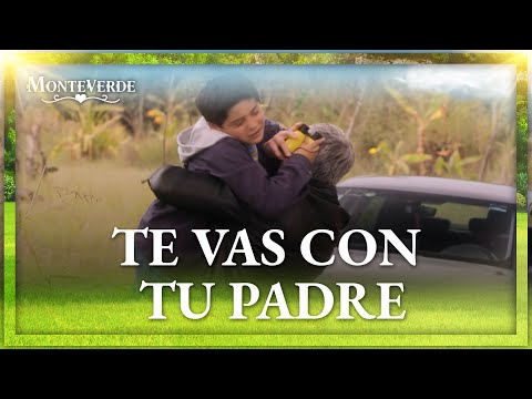 Carlos unleashes chaos by kidnapping Andrés | Monteverde 3/4 | Chapter 83