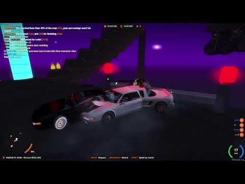 GTA MTA | The Favoured Few - [DM] WaNTeD Ft. BriaN - We Love Skills (OG)