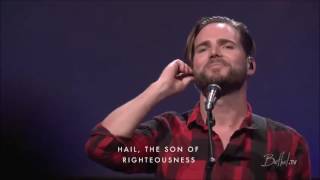 Hark the Herald Angels Sing - Jeremy Riddle &amp; Steffany Gretzinger