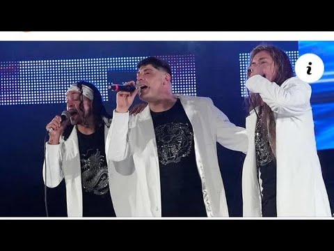 Track 1 en Cosquin Cuarteto 2024. Hugo Dante, Marcos Bainotti y Landy Vargas. (Show completo)