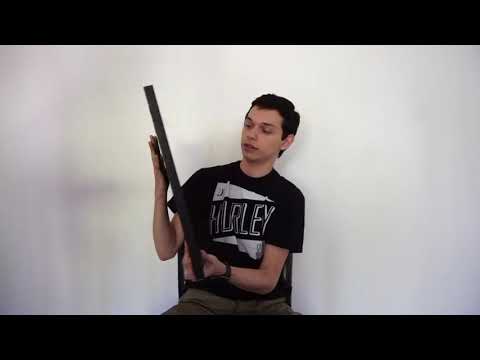 Domenic's Intro (Mocumentary)