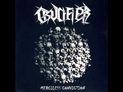 Crucifier - Merciless Conviction