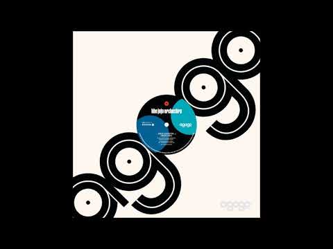 The Ju Ju Orchestra - Kind Of Latin Rhythm  ( Smoove Remix )  ( 2012 )