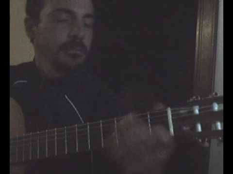 Sor Op 31 study n° XXI segovia 7