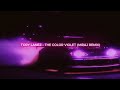 Tory Lanez The Color Violet Miraj Remix Wave Nightdrive