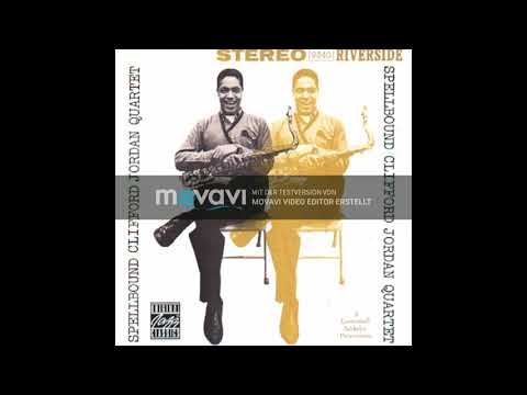 Clifford Jordan Quartet ‎– Au Privave