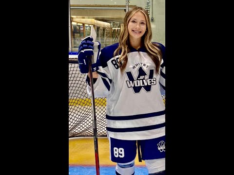 Kali Maechtel 2026 - Stoney Creek Showcase Highlights
