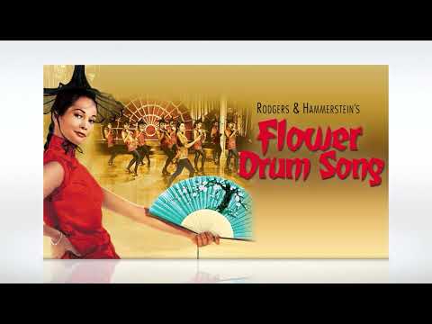 Rodgers & Hammerstein's - "Flower Drum Song"
