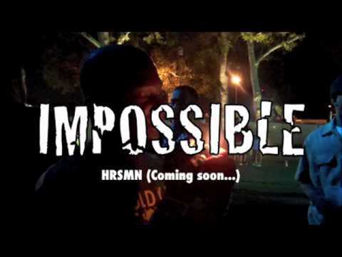 HRSMN ft RBX - Impossible