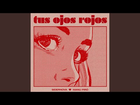 Tus Ojos Rojos