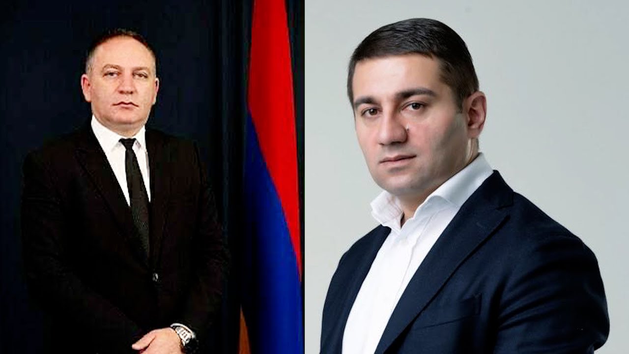 #Ուղիղ․ «Արմենիա 2026» շարժումը մտնում է ակտիվ քաղաքականություն. նոր հուշագիր
