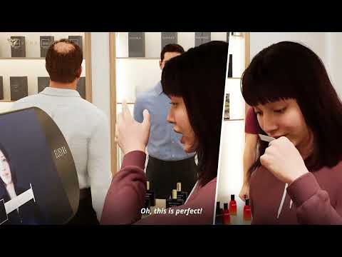 Vendelligent Retailer video thumbnail
