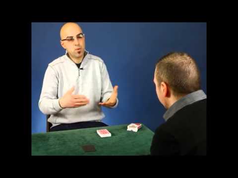 Devilish Deck by Takel - Trick