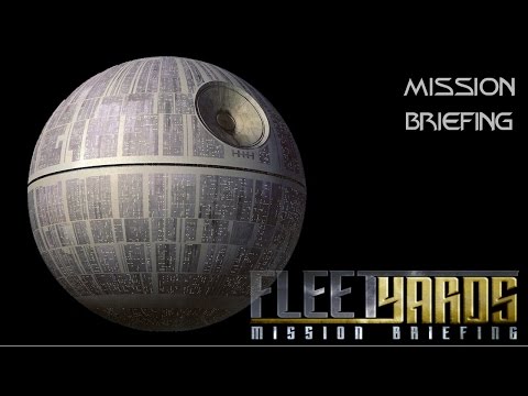 Deathstar (Star Wars) - Fleetyards Mission Briefing