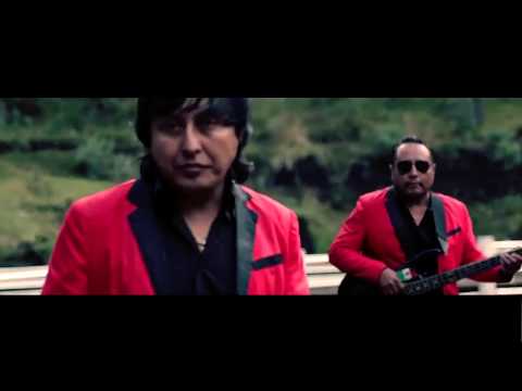 Cuando Volveras - Grupo Ju-Juy Video Oficial
