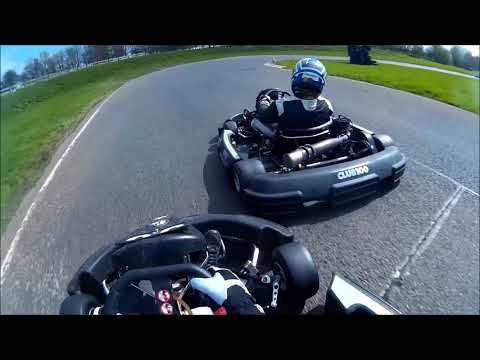 Club100 Whilton Endurance