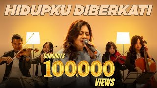 Download lagu Hidupku Diberkati - Nita Margaretha [ ] mp3