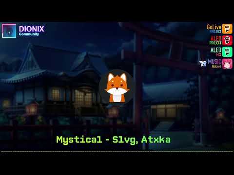 #Music #Slvg #Atxka | Mystical #moreka #морека