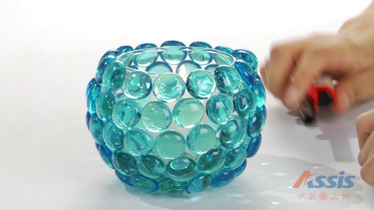 Hazlo Tú Mismo Peceras Decorativas