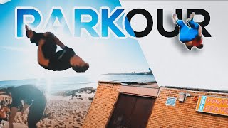 Worlds Best - Parkour &amp; Free Running - Spring 2012 HD