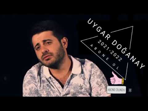 Uygar Doğanay - Gidişinle Deprem Oldu Sanki 2021