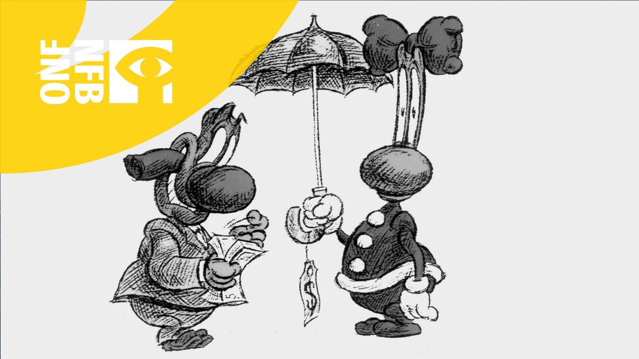 The Persistent Peddler