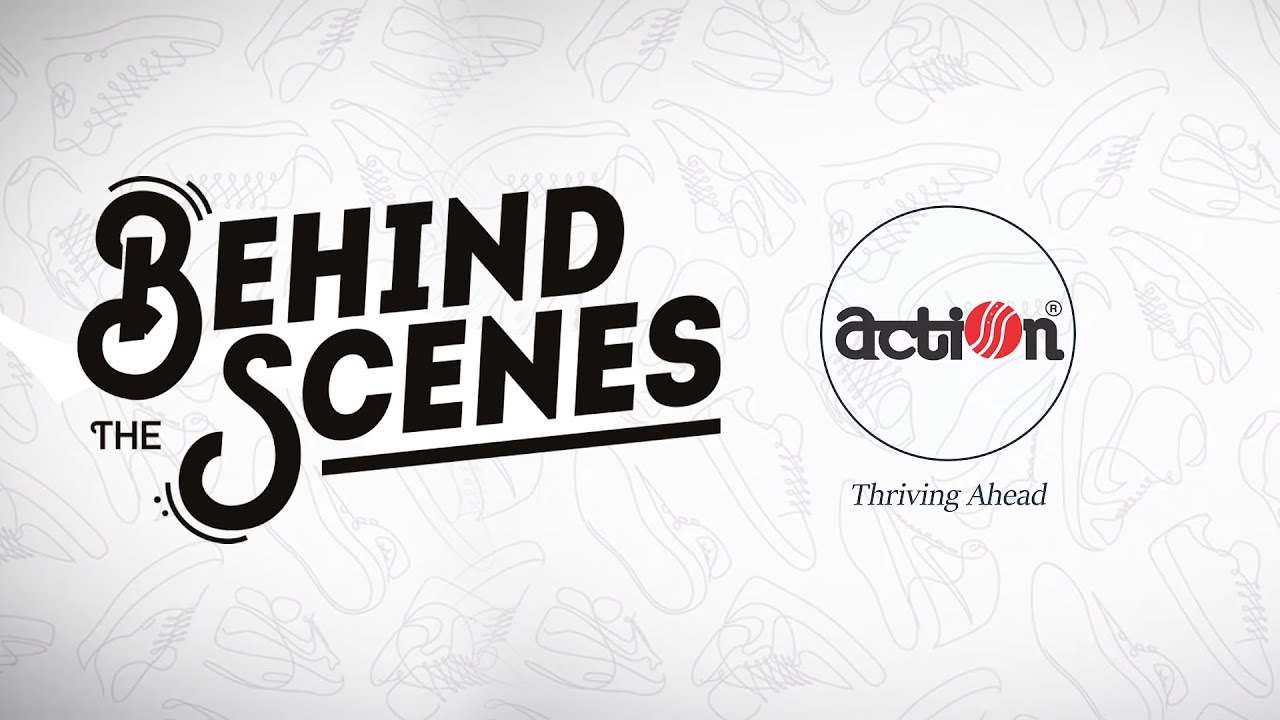 Behind The Scenes | Action Eva Flotter