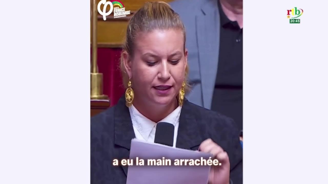 RTB- JT de 20H du 10 octobre 2026