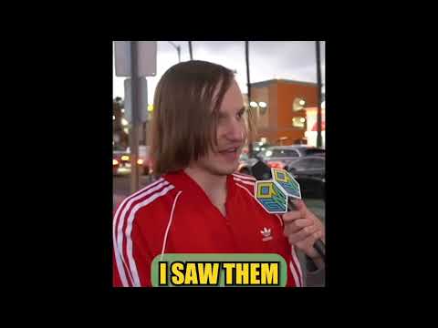 Lil Droptop FULL street interview