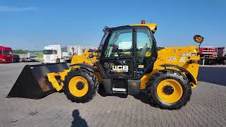 JCB 535-95