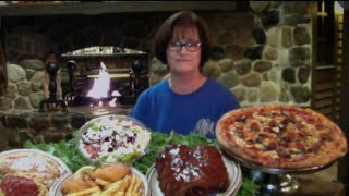 Take-out Tuesday - Alibi Restaurant on Live in the D