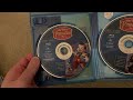 Pinocchio Platinum Edition Blu Ray Overview