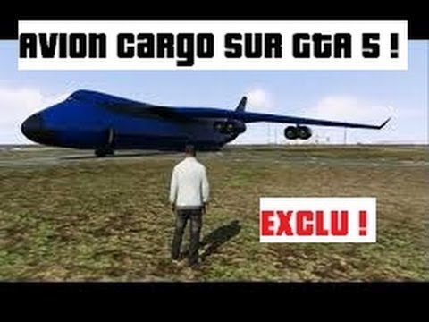 comment prendre l'avion dans gta 4