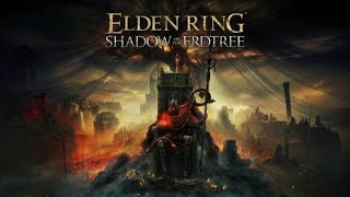 【ELDEN RING】完全初見でDLC遊ぶ(*ネタバレ･アドバイスコメントお控えください) #アズライブ