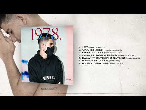 Jotagá - 1978 (Prod. Tchello)