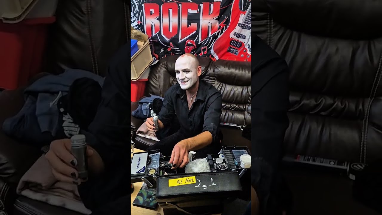 TV of Sorrow Folge 23 - Underground Lüdenscheid 2025