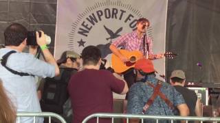 Ben Gibbard - Such Great Heights