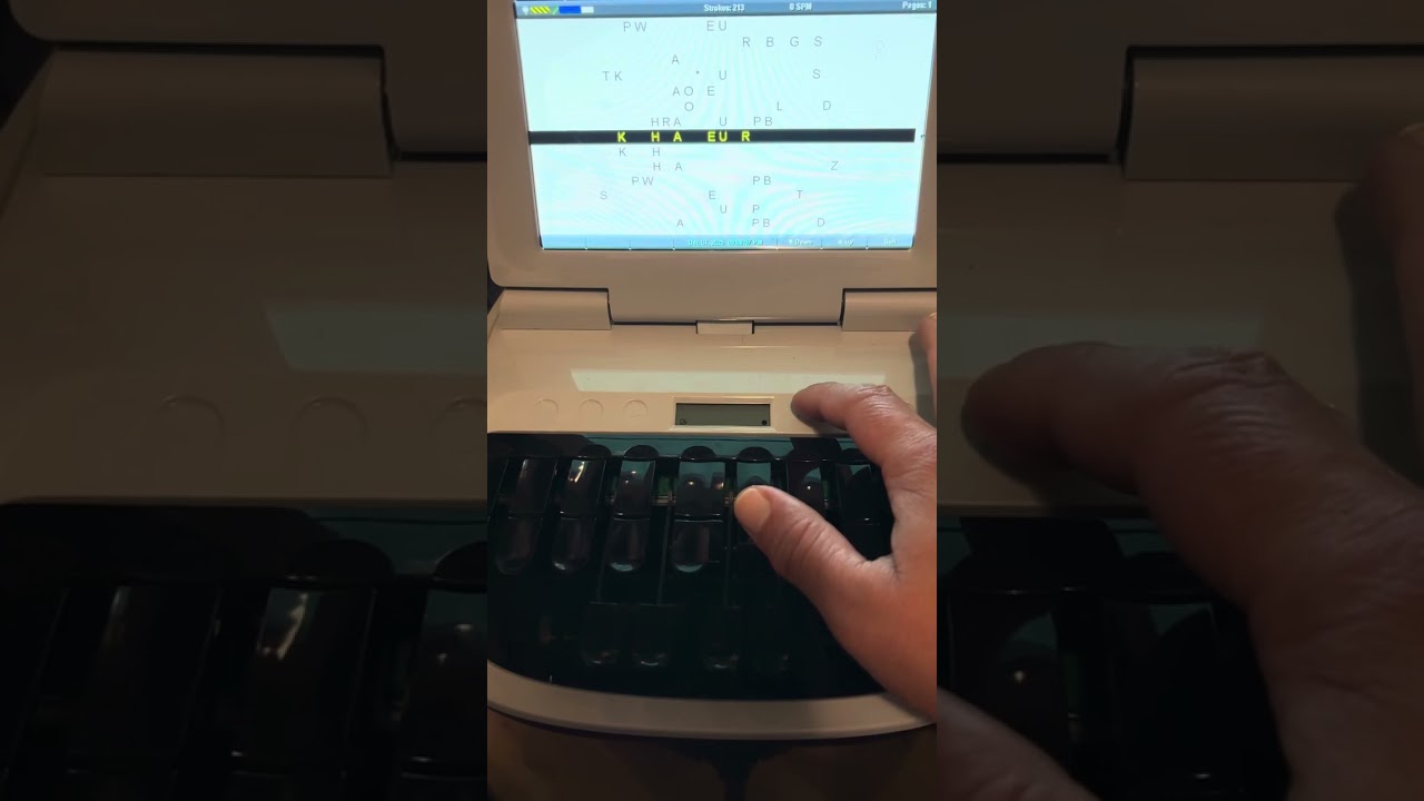 Week 15 Wednesday practice assignment 