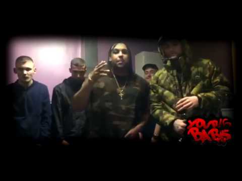 Jmic  - NG6 Sesh Freestyle - Your16BarsTV