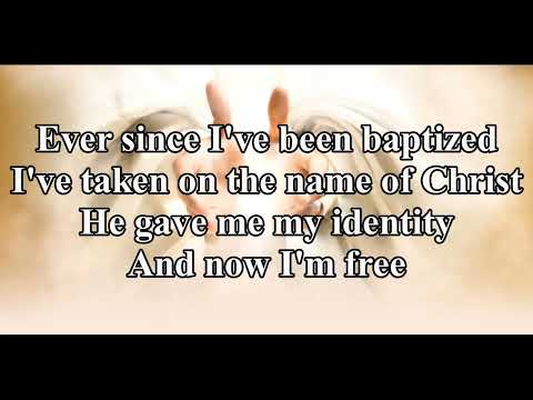 Abba (Lyrics) - Eddie James