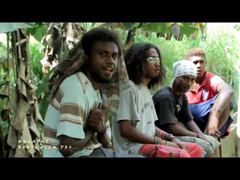 MULATUZ - Old Schools [Offical Video Music] Solomon Islands Music (2021)