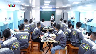 Dạy Nghề Bách Khoa - cơ sở đào tạo nghề tiêu biểu của Hà Nội
