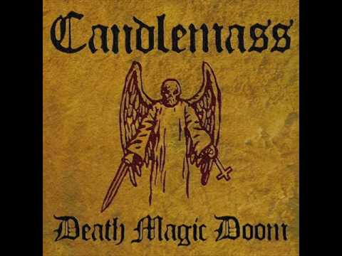 Candlemass - Death Magic Doom - The Bleeding Baroness