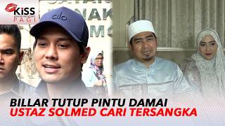 Download lagu Lesti and Rizky Billar Close the Door on Peace, Ust Solmed and April Jasmine Are Still Seeking th... mp3 Download lagu Lesti and Rizky Billar Close the Door on Peace, Ust Solmed and April Jasmine Are Still Seeking th... mp3