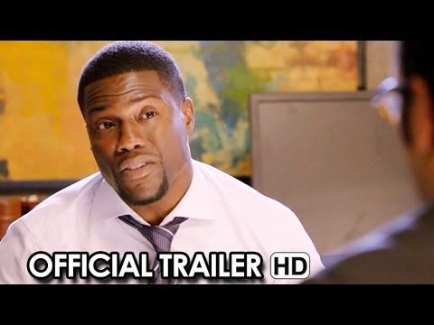 The Wedding Ringer Official Trailer (2015) HD