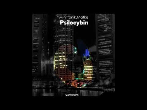 Minitronik,Matke - Time (Original Mix)